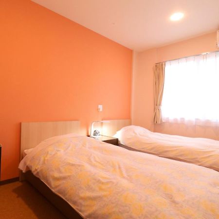 Hotel Asahi Grandeur Фучу Екстериор снимка