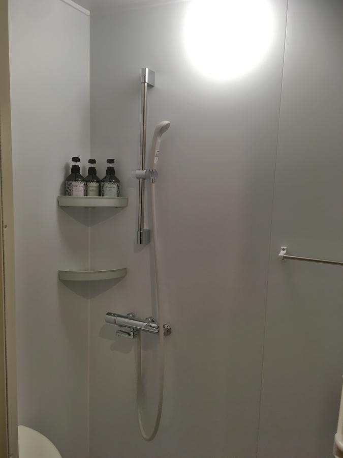 Hotel Asahi Grandeur Фучу Екстериор снимка