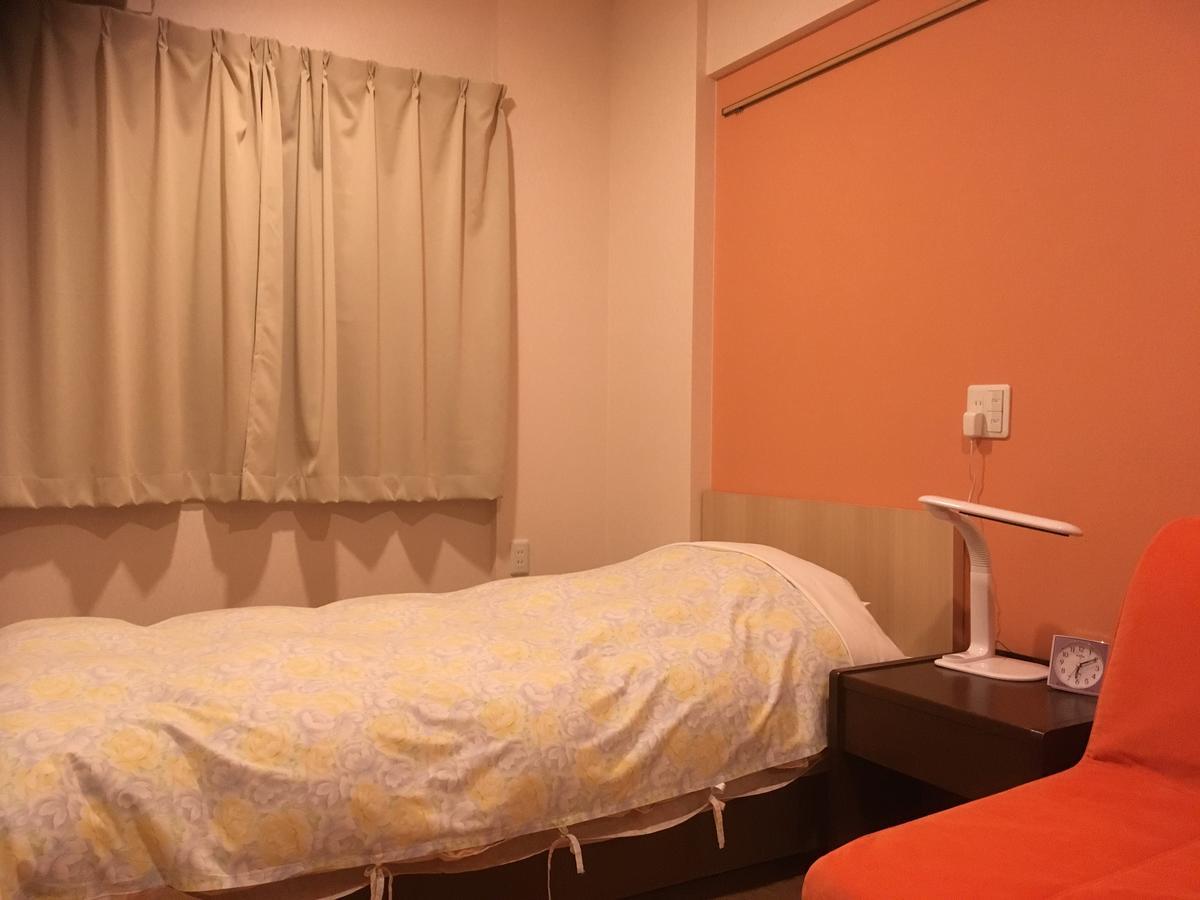 Hotel Asahi Grandeur Фучу Екстериор снимка