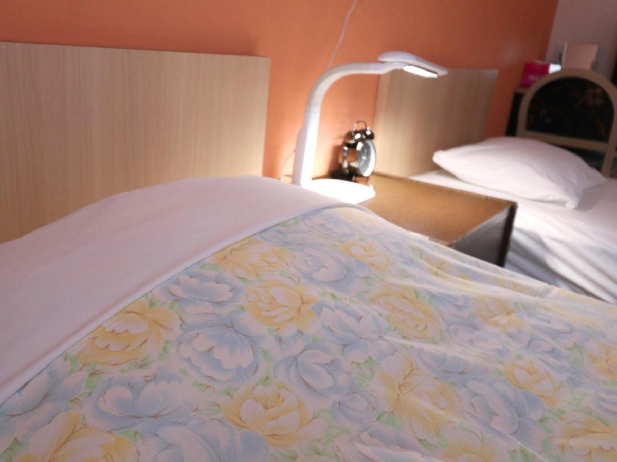 Hotel Asahi Grandeur Фучу Екстериор снимка