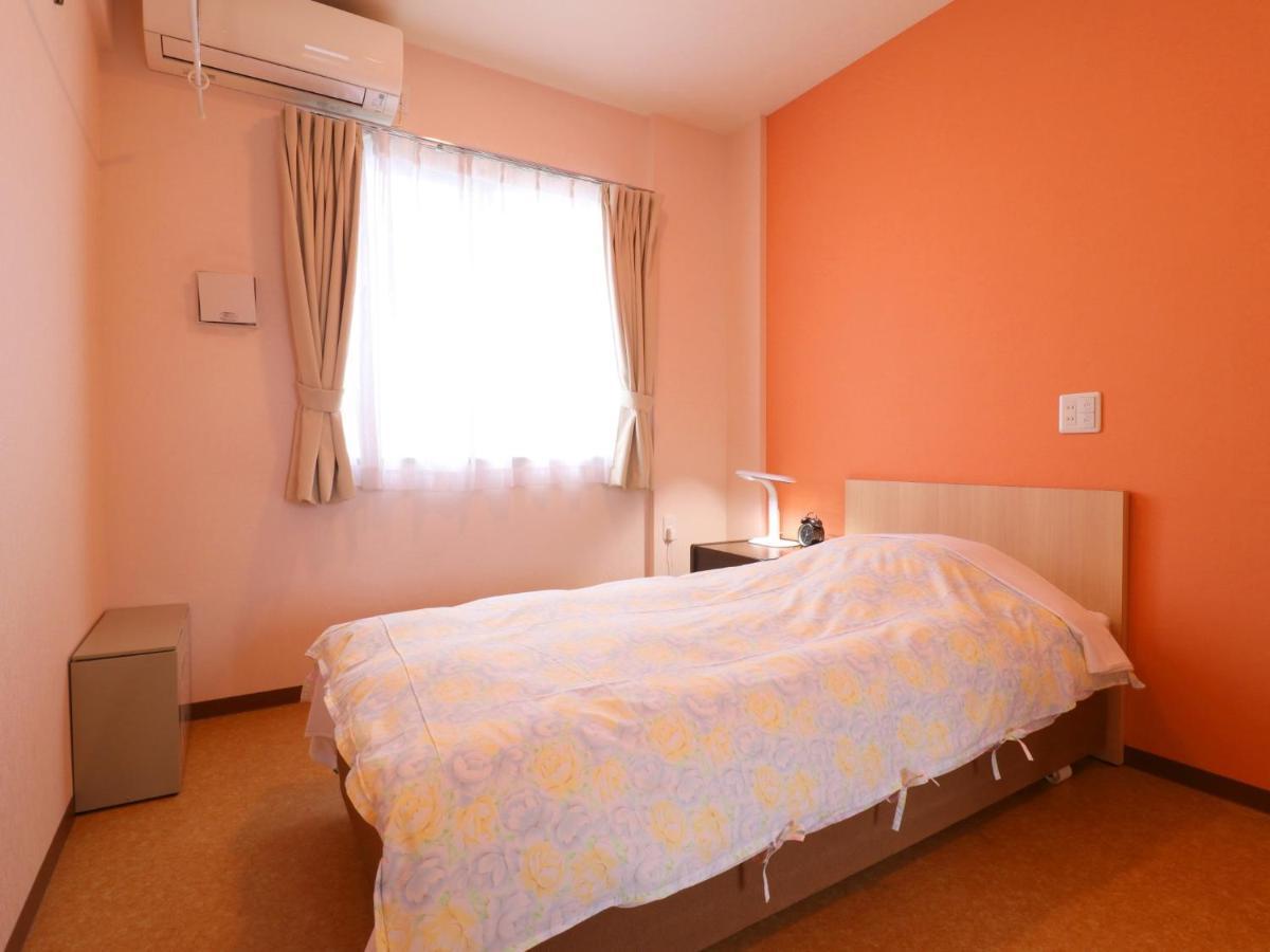 Hotel Asahi Grandeur Фучу Екстериор снимка
