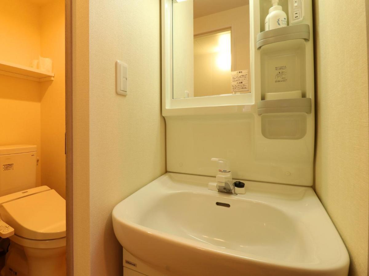 Hotel Asahi Grandeur Фучу Екстериор снимка